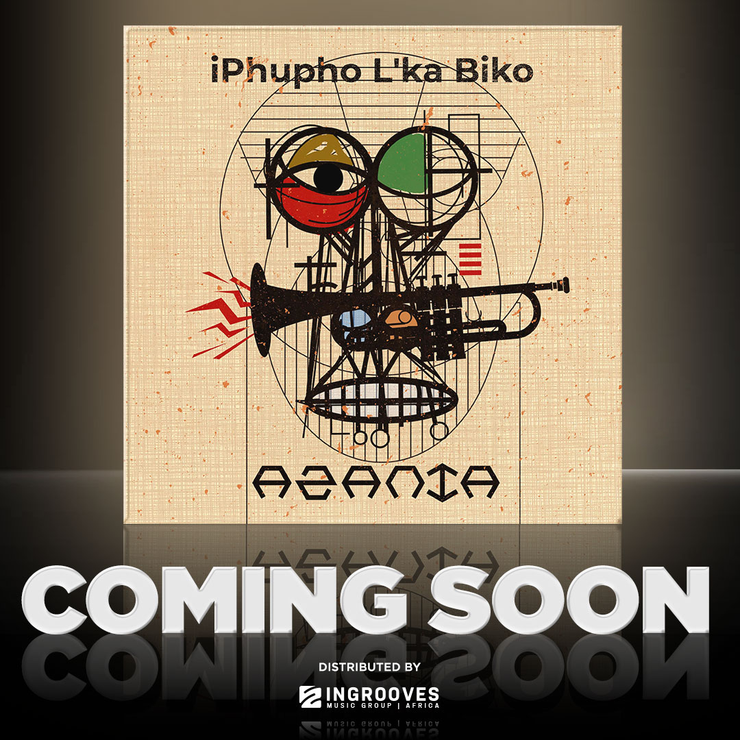 Liyafezeka Bahlali

we are happy to announce that we have signed a distribution deal with the best in the country @AfricaIngrooves

we are grateful that they were open to an otherwise 'unconventional' sound such as ours. we look forward to a fruitful relationship

#AzaniaEP