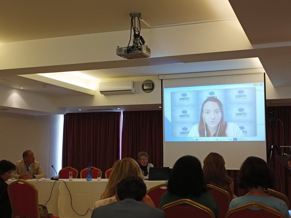 The future of tourism: in which direction to proceed?
We will try to find an answer by questioning where the tourism sector is going in terms of sustainability and onwhat aspects it should focus in the future, via the voices of the highest representatives of the touristic sector