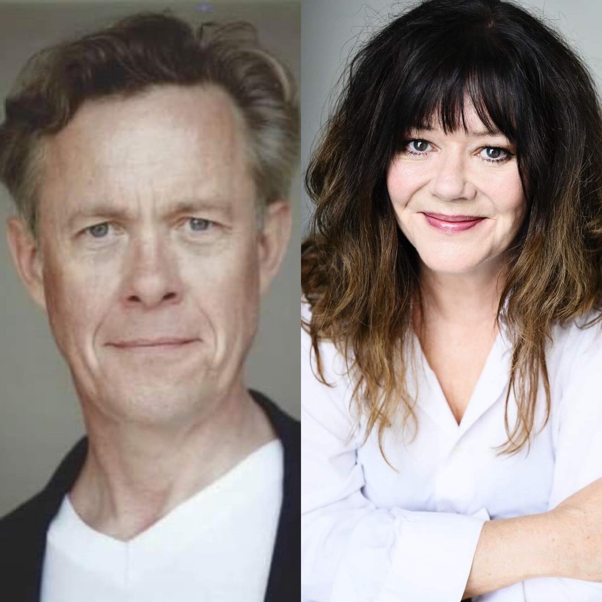 The Hallé (@the_halle) on Twitter photo 📣 Cast Announcement! 📣
Joining us for our Victoria Wood celebration concert on Saturday 24th June is Olivier Award Winner #AlexJennings, and actress/comedian <a href="/josielawrence1/">Josie Lawrence</a>!
📌 Sat 24th June | 11am
🎫 bit.ly/MCRClassical23 📣 Cast Announcement! 📣
Joining us for our Victoria Wood celebration concert on Saturday 24th June is Olivier Award Winner #AlexJennings, and actress/comedian <a href="/josielawrence1/">Josie Lawrence</a>!
📌 Sat 24th June | 11am
🎫 bit.ly/MCRClassical23