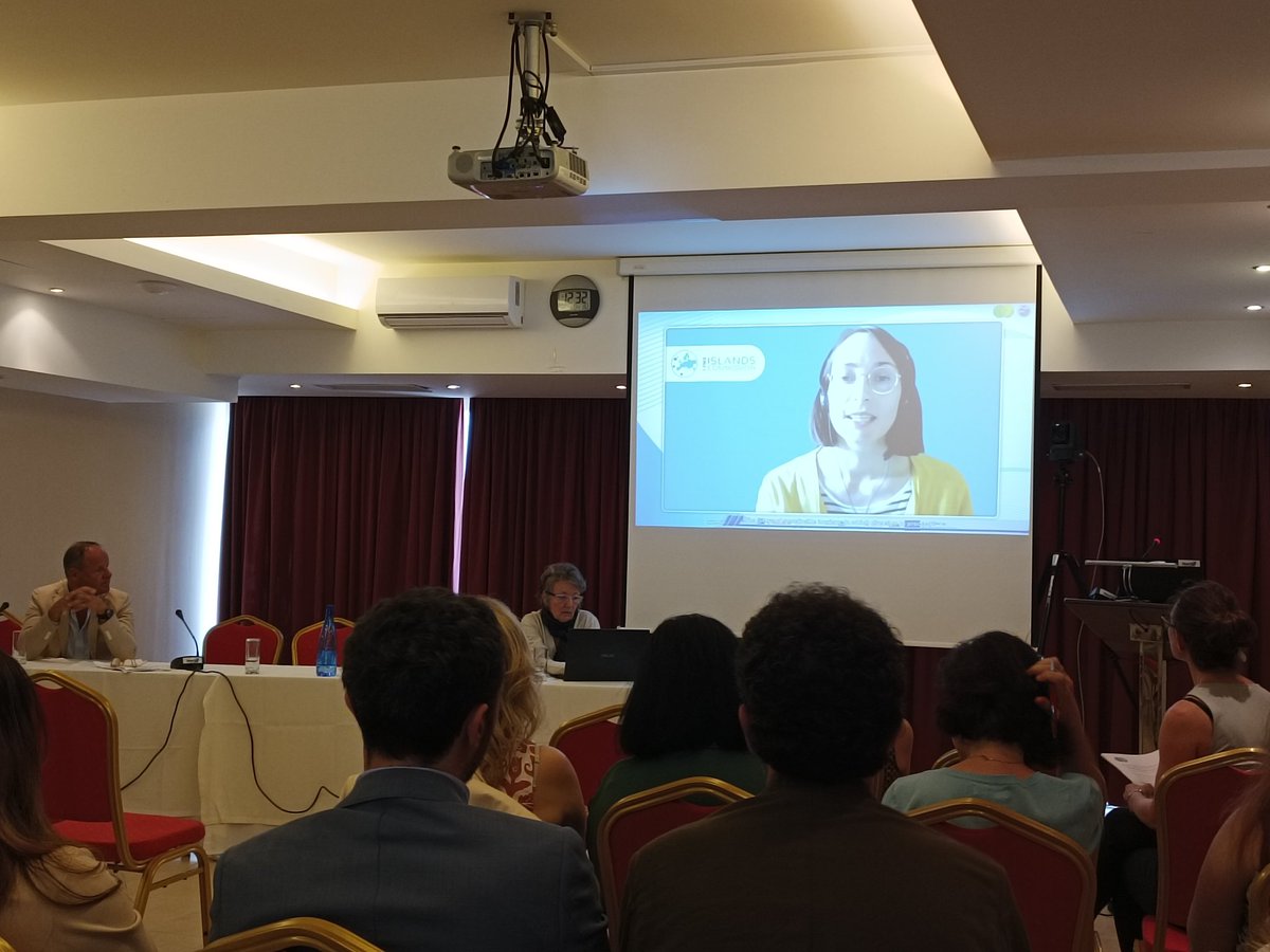 CEnTOUR - Circular Economy in Tourism tweet media