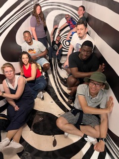 Artik Consulting tweet media