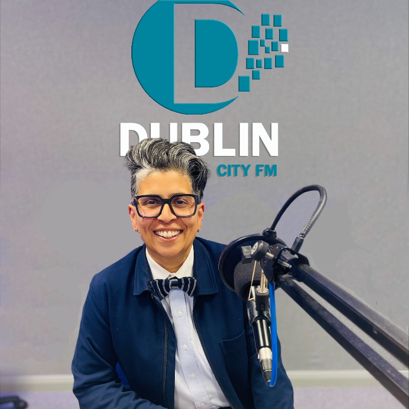 Tuning Inward with @DilW starts at 1pm today! Join Dil and guests, Anne Marie Toole of @Insight_Matters & Brodie Thompson, @SunpresStudio, ambassador for @SeeChangeIRL, for the first of many compassionate conversations.
#mentalhealth #emotionalhealth #wellbeing