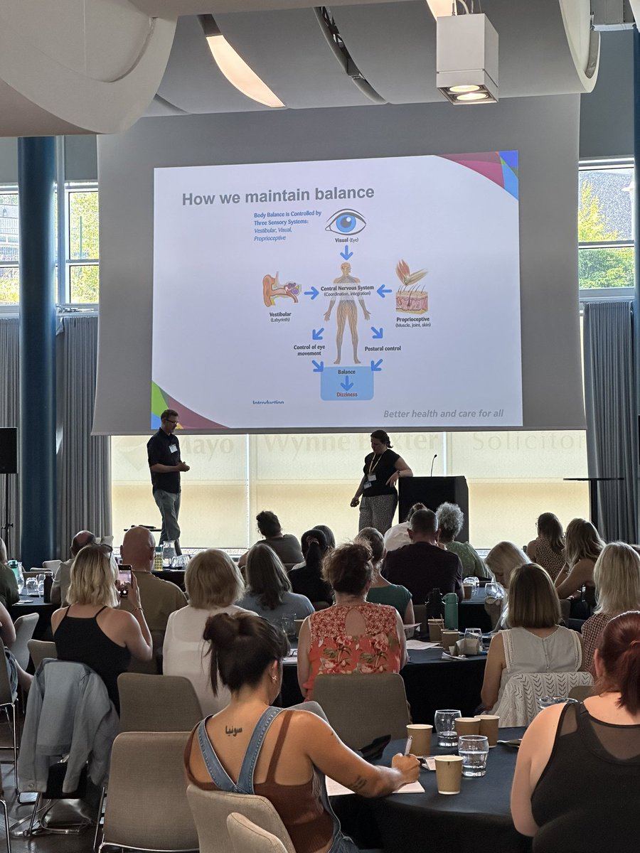 #hellomynameis Anne Canby 💙🏳️🌈 (@anne_canby) on Twitter photo Great session from <a href="/HebaJackson/">Heba Jackson</a> & Thomas Wright on #Balance & #Rehab at our first @sussexahps #RehabSupportWorker conference <a href="/NHSSussex/">NHS Sussex News</a> Great session from <a href="/HebaJackson/">Heba Jackson</a> & Thomas Wright on #Balance & #Rehab at our first @sussexahps #RehabSupportWorker conference <a href="/NHSSussex/">NHS Sussex News</a>