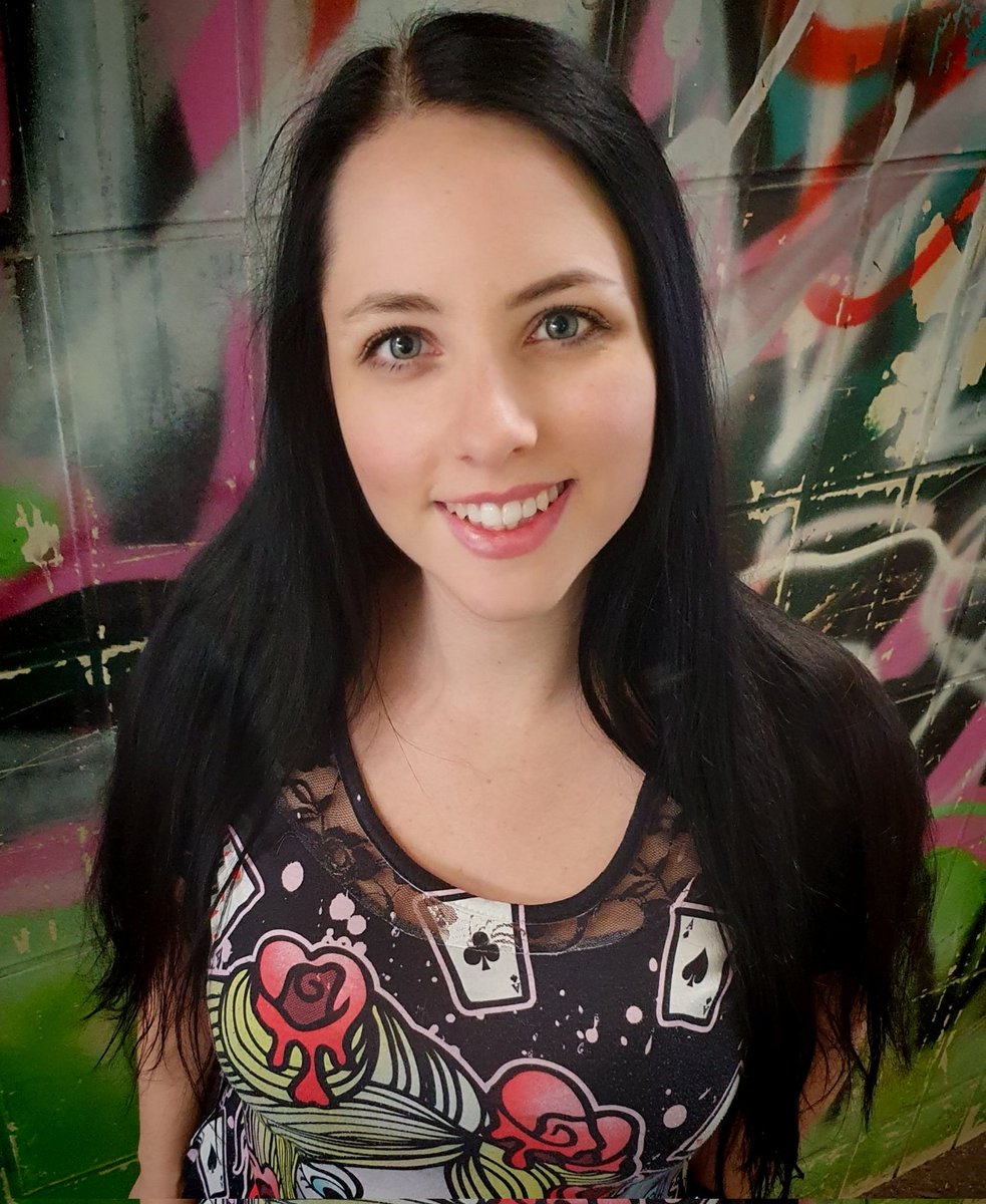 Meliszarah on Twitter: &amp;quot;Das #Mittagspausenlaecheln kehrt zurück ...