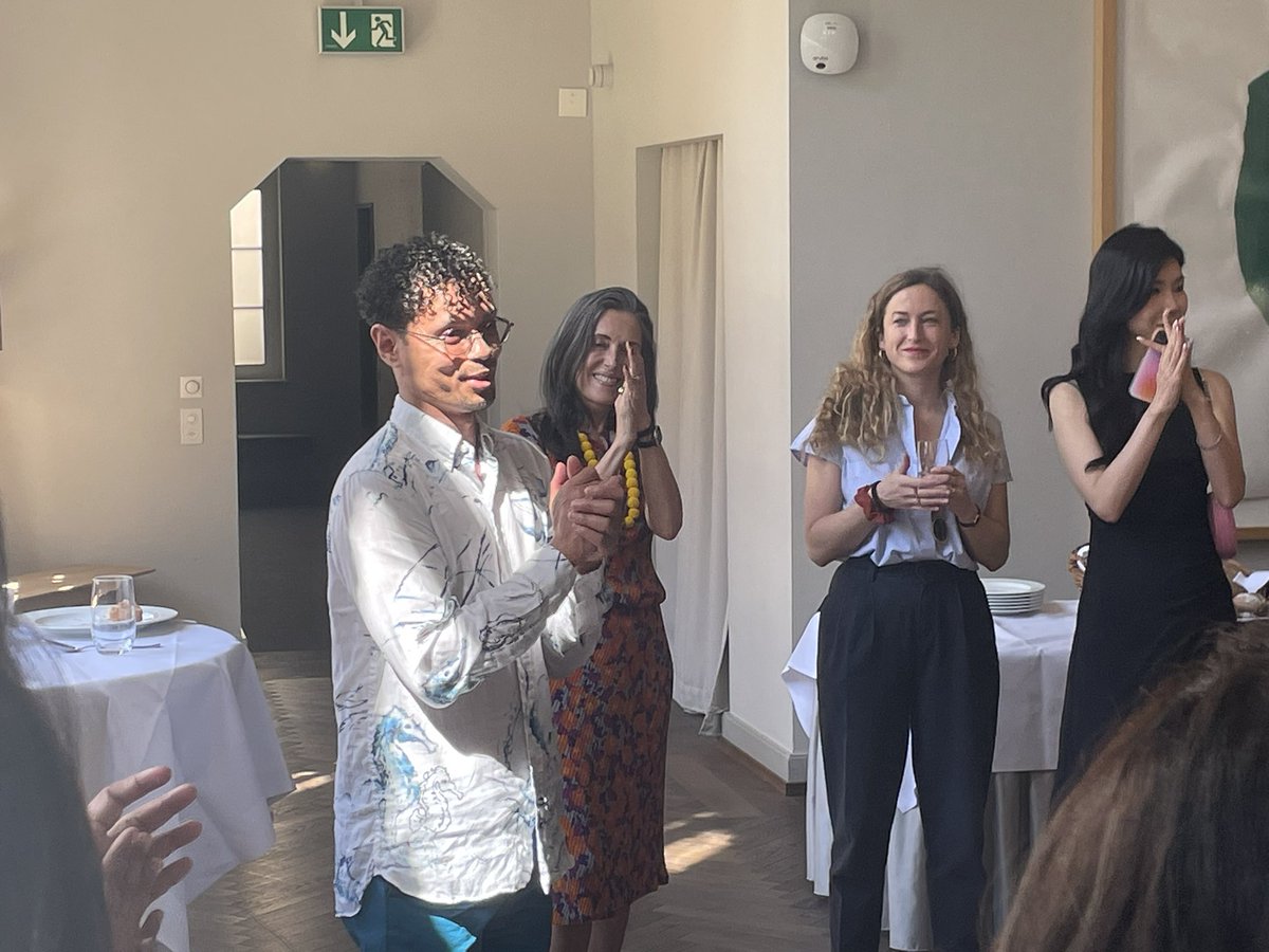 alain servais tweet media