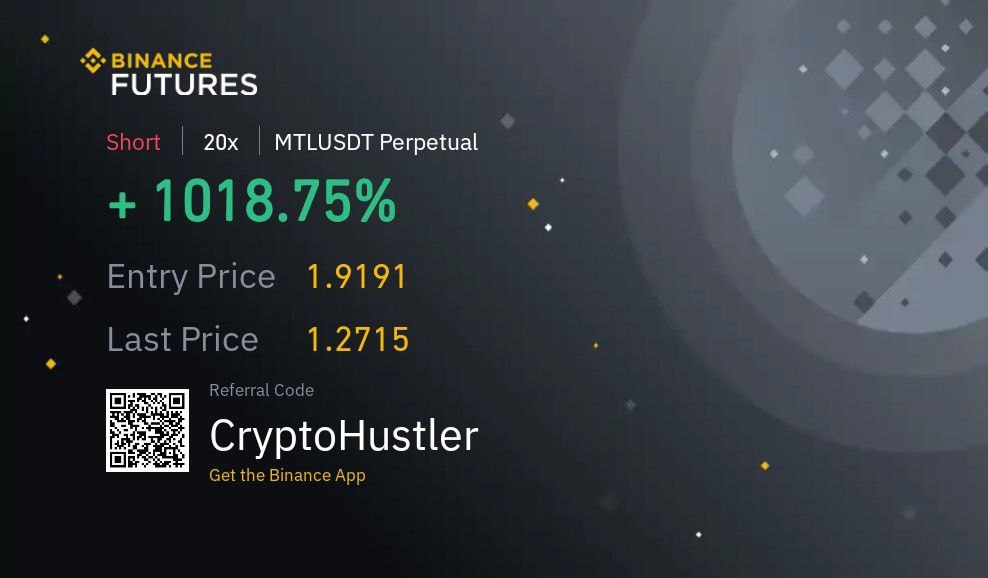 1_CryptoTraders's tweet photo. https://t.co/8bsQwxqrH0