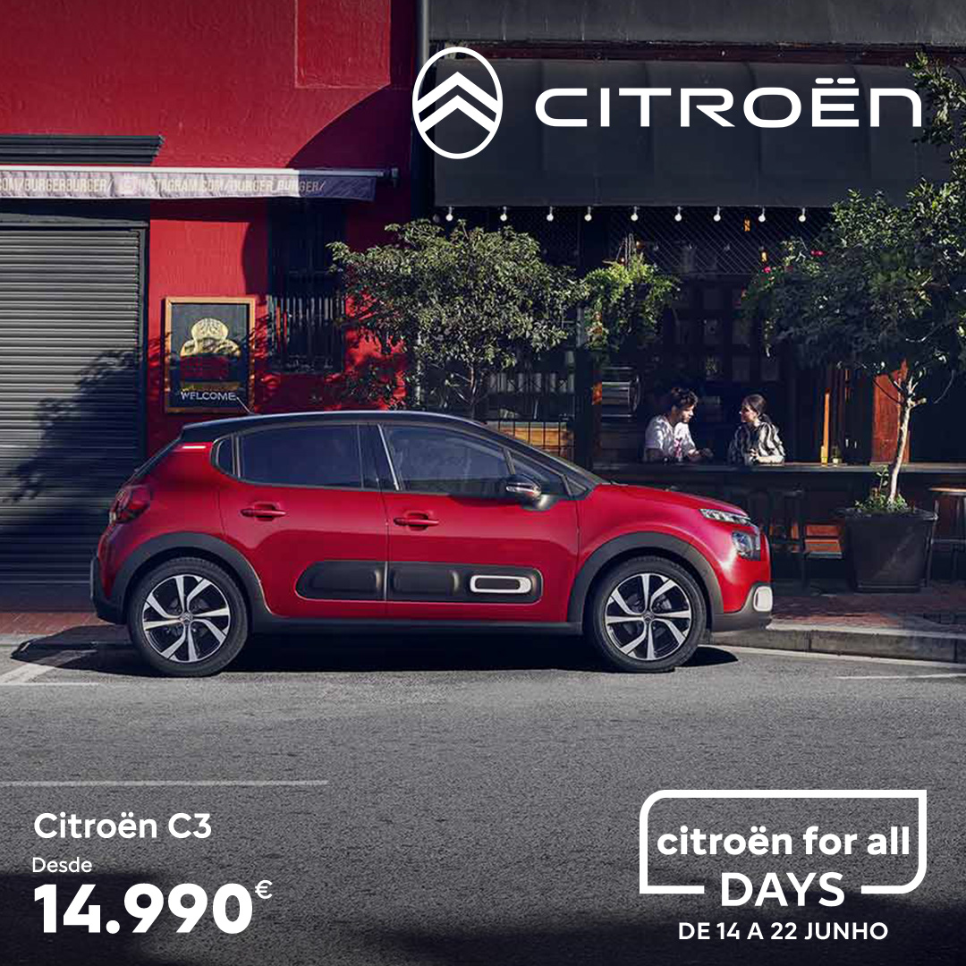 auto_monumental's tweet image. Chegaram os Citroën For All. Não deixe escapar a oportunidade! Agarre o seu C3 com vantagem cliente desde 14.990€.
» Peça-nos uma proposta em automonumentalalmada.pt
#citroenc3 #corroios #moita