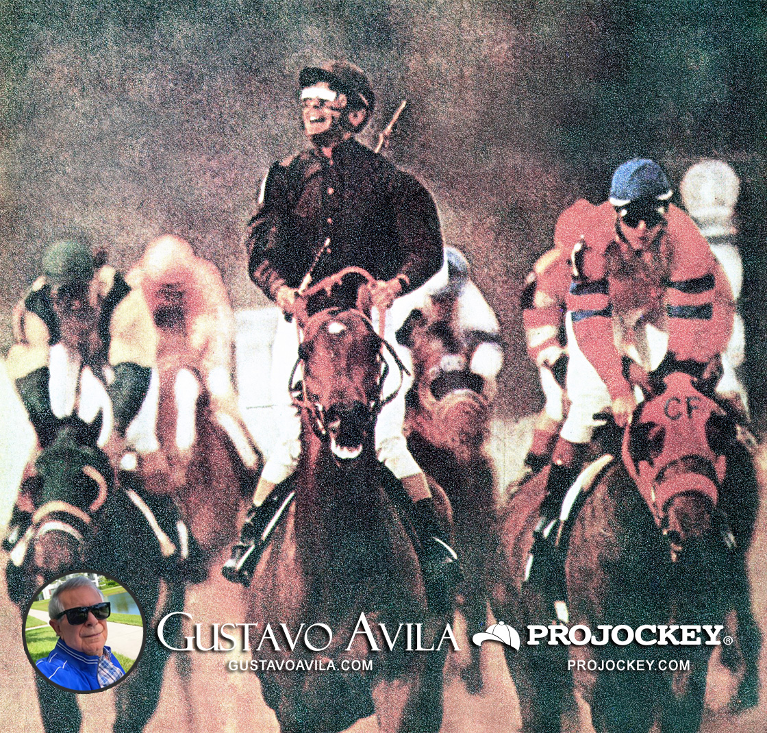 ¡Qué alegría celebrar hoy el cumpleaños de Gustavo Avila, el legendario jinete venezolano que hizo historia en el hipismo nacional e internacional! Su vida es un testimonio de coraje, pasión y triunfo. ¡Que viva el Monstruo!