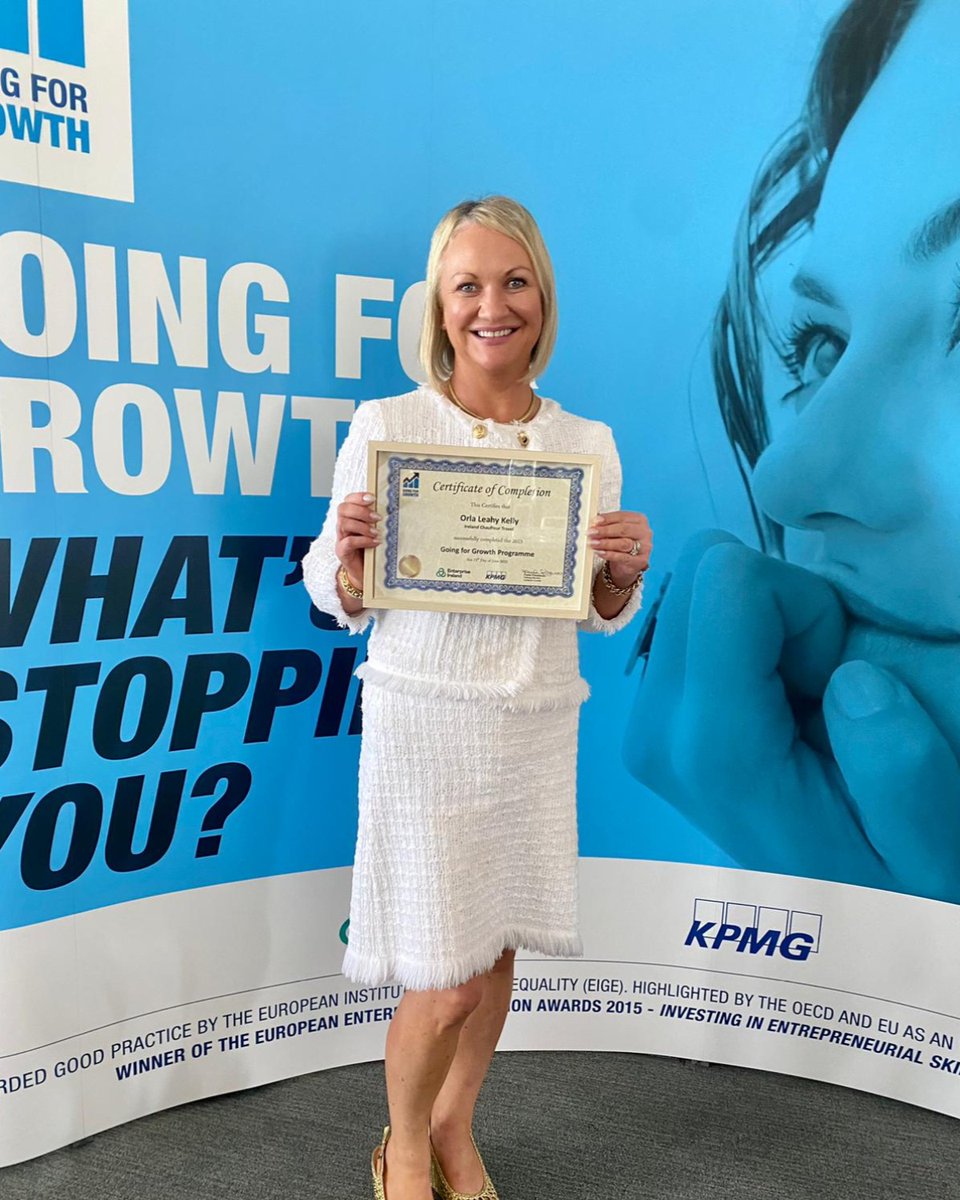 Ireland Chauffeur Travel tweet media