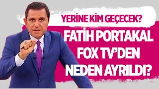 Evinin üstünde 2 drone uçurduklarında korkudan elin ayağına dolaşıp fox tan tüydün. Rüzgarın değişeceğine kanaat getirdikten sonra sözcü tv de boy gösterdin.
Baktın olmuyor, şimdi muhalefete çemkirmeye başladın. Ha gayret Fatih Portakal, köşede Ahmet Hakan bekliyor seni!