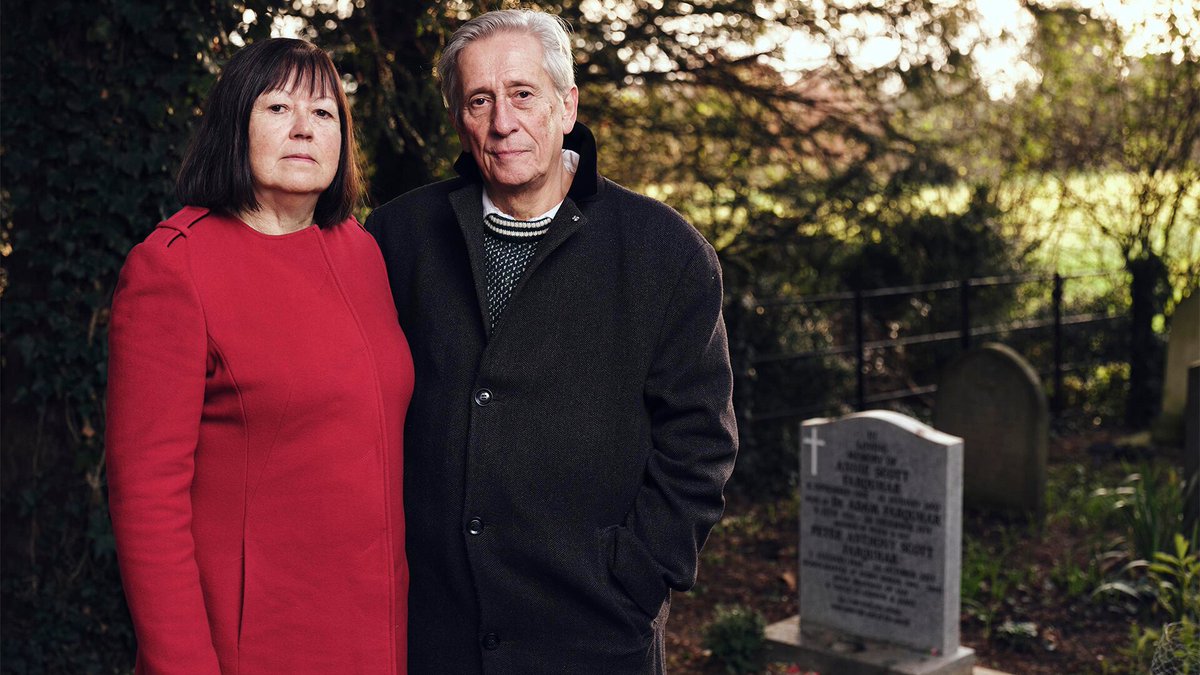 Last night @Channel4’s #CatchingAKiller reached a viewership of over 557,000.

The episode follows the harrowing true story of a double murder in a rural English village.

Get the inside view.

#ViewingFigures #Digitali