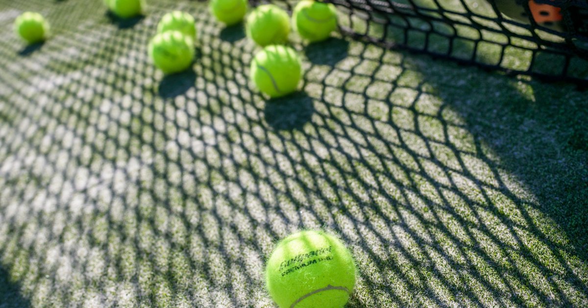 La Moraleja Club de Pádel 🎾 tweet media