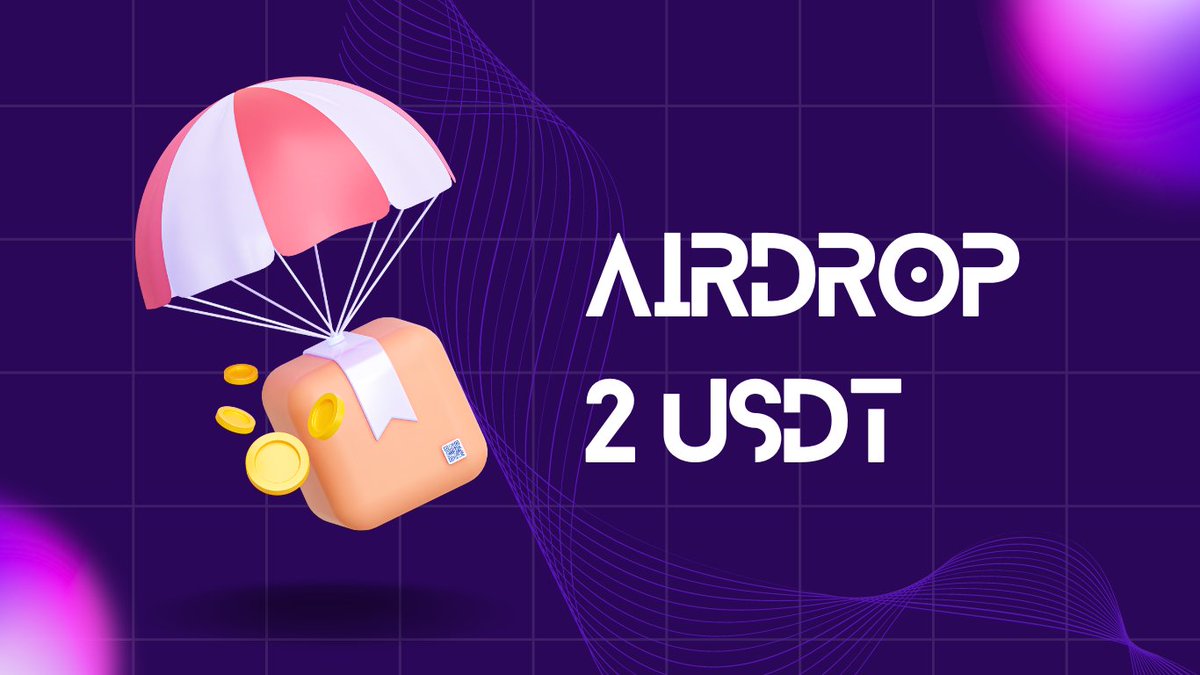 Marsel159's tweet photo. Start bot, and get 2 usdt 
https://t.co/PSCdBmwaEy

#usdt #USDTGiveaway #Giveaway #Airdrop #AirdropCrypto #Crypto https://t.co/VeUHj7tU1l