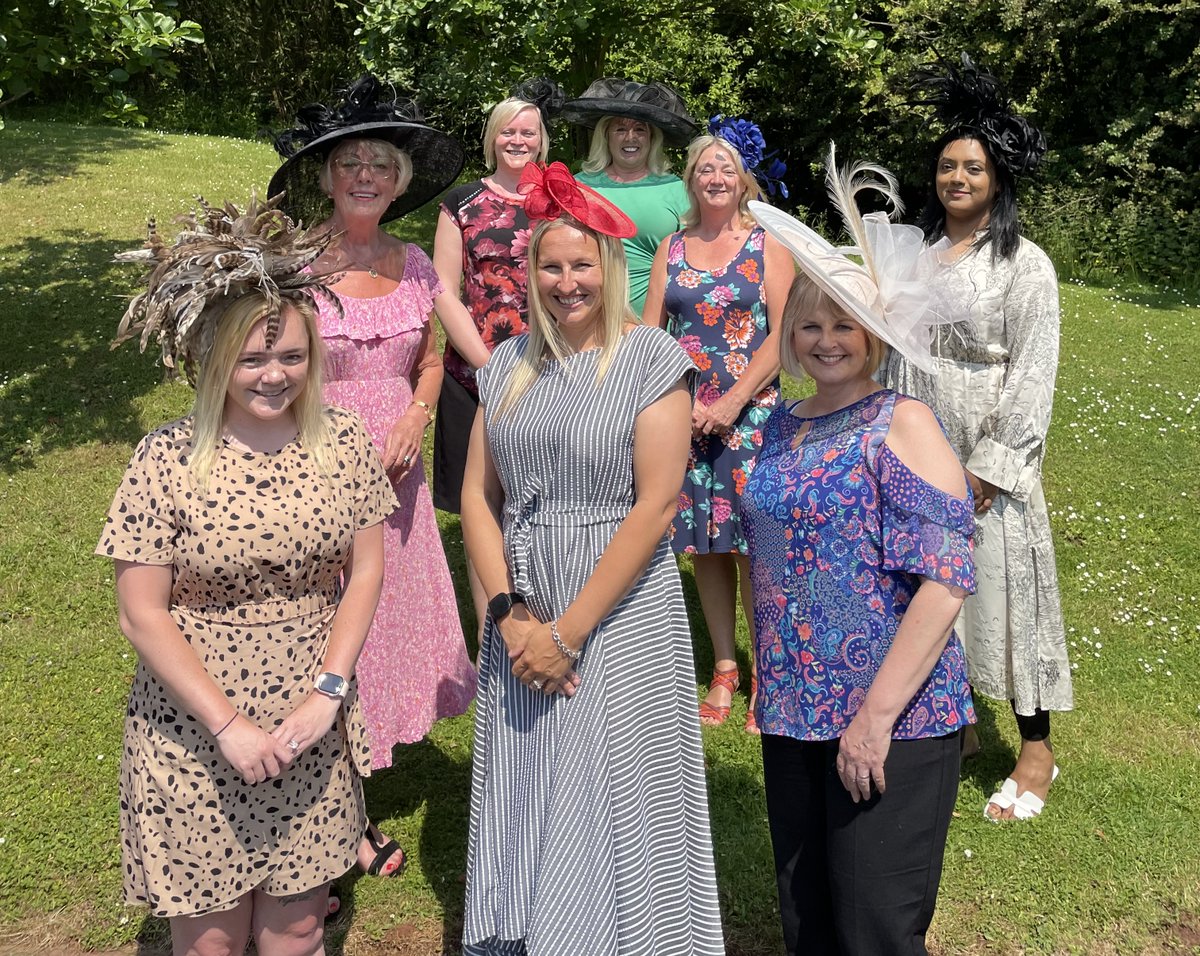 Posh frocks &amp; fascinators at the ready
Join us for <a href="/Ascot/">Ascot Racecourse</a> Ladies Day at the stunning Fairlawns Hotel &amp; Spa 22nd June for food, fun, fundraising, networking &amp; live race coverage
<a href="/ForrestersIP/">Forresters</a> <a href="/balfourbeatty/">Balfour Beatty</a> <a href="/MidsEngInv/">MEIFBBB</a> <a href="/HSBC_UK/">HSBC UK</a> <a href="/BlackCountryMH/">Black Country Mental Health</a> 
BOOK NOW
blackcountrychamber.co.uk/events/2206202…