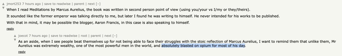 just another day on orange website