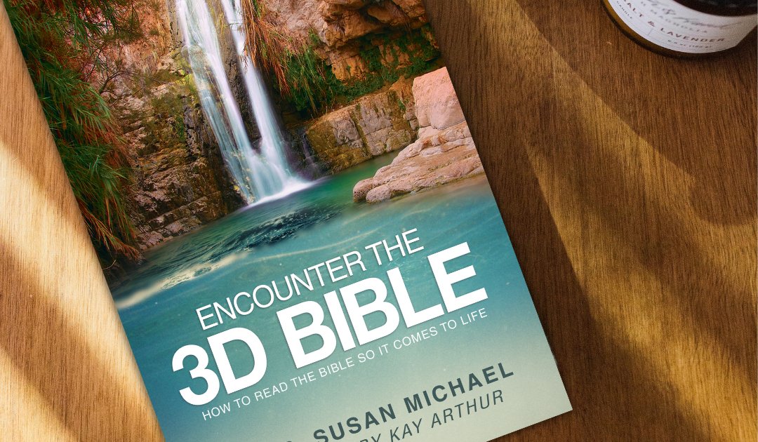 Encounter the 3D Bible: Book Review + Giveaway #christianbooks #storyofthebible #booklaunch #christianbooks #oldtestament #newtestament #embassypublishers #christianbookworm #christianbookstagram #icejusa_1980 #newbookrelease #icej #readthebible dlvr.it/SqfXzD