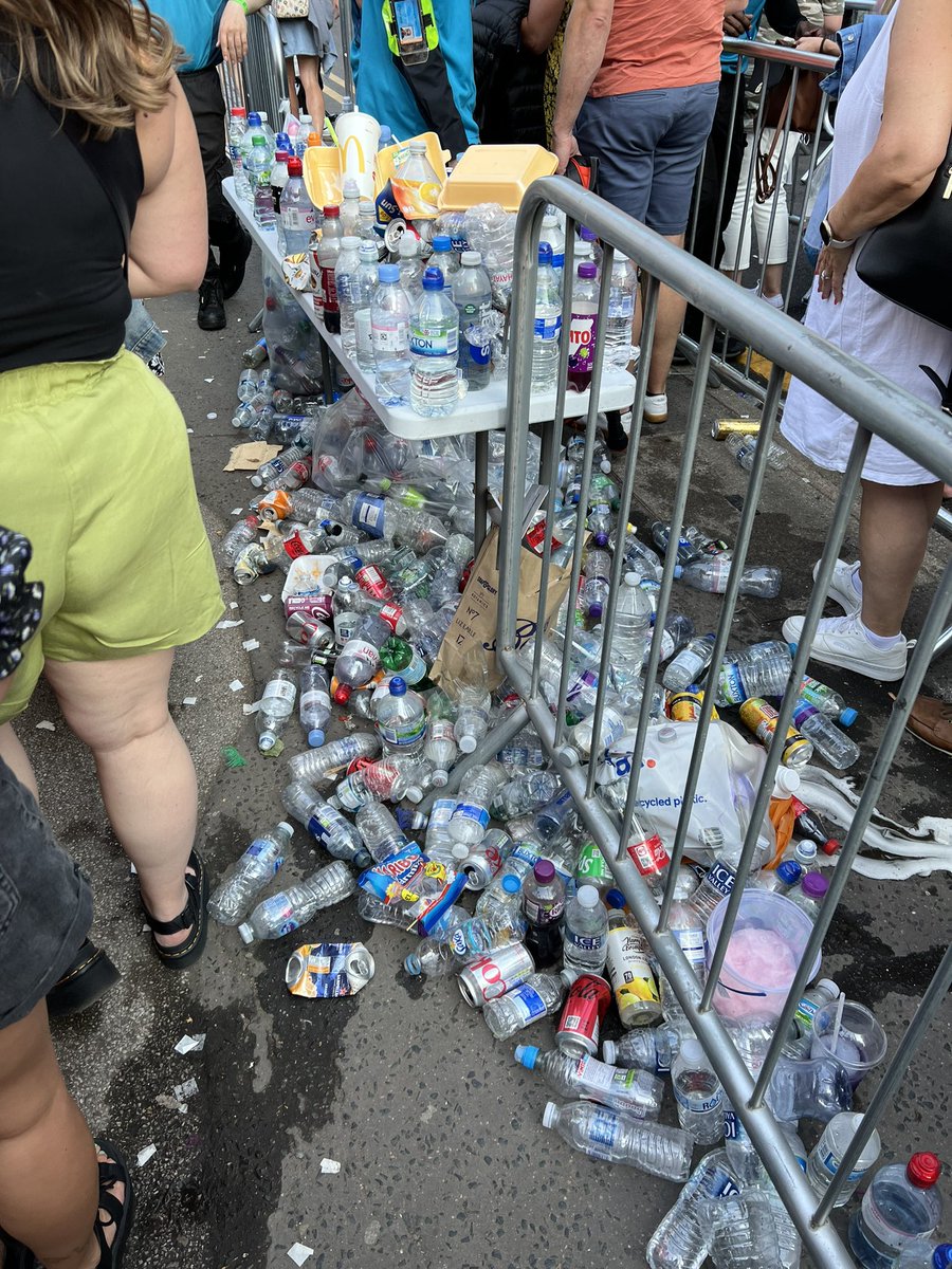 P!no at Villa Park was amazing. #VillaPark was truly awful. Here’s why: