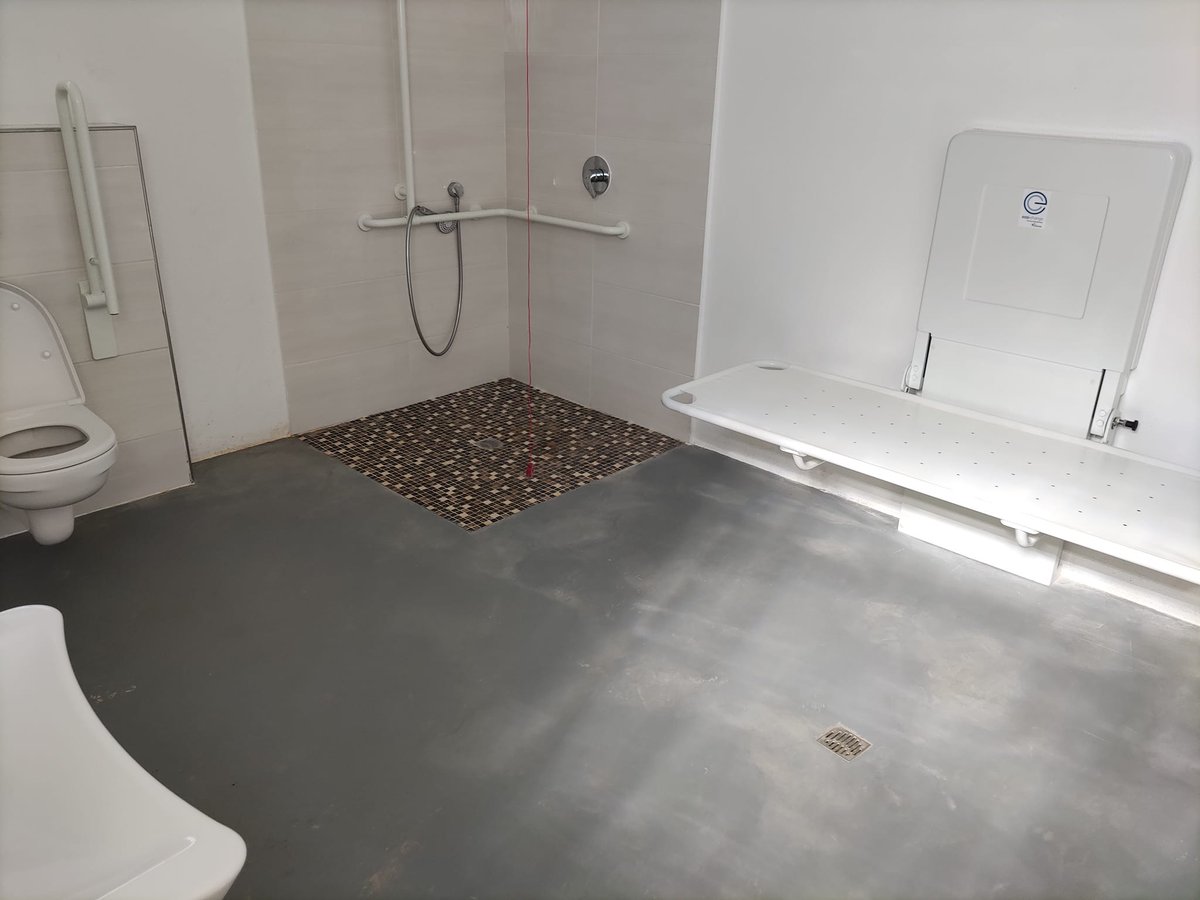 Handiroom tweet media