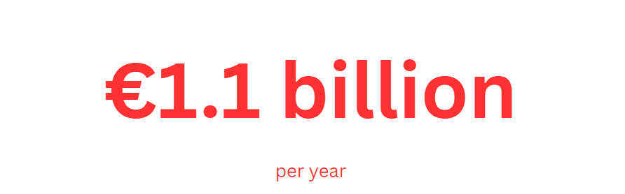 💡4 Reasons why you should care about #AMR 

- Resistant bacteria infect 800,000 people annually
- 100 people died from AMR each day in Europe in 2020
- AMR is present in animals, food, plants, and the environment
- Increases healthcare costs substantially 
<a href="/EUCouncil/">EU Council</a>