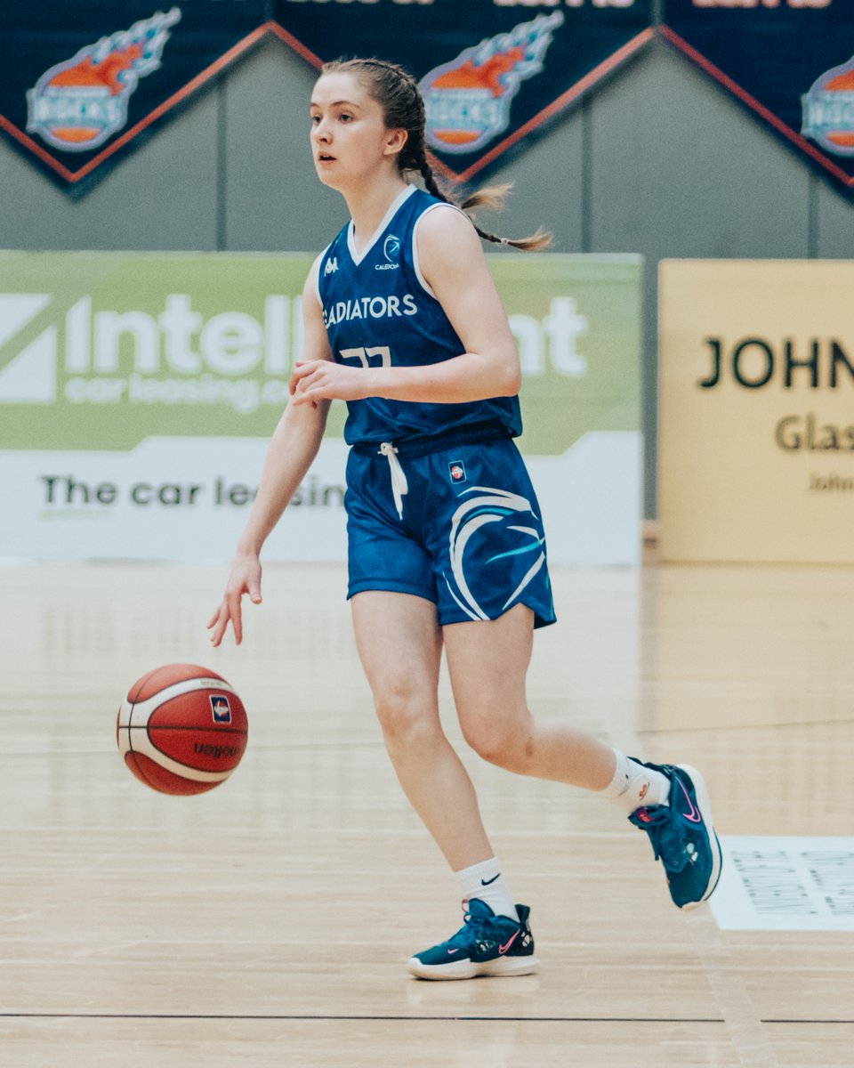 Cal_Gladiators's tweet photo. Kerry McGhee and Zoe Sharpe have been selected for GB U18's initial 20-player training camp roster. 🇬🇧

🔗 https://t.co/9LjGt4c1QC

#WeAreCaledonia #GoGladiators #BritishBasketball https://t.co/qYub8WrwSE