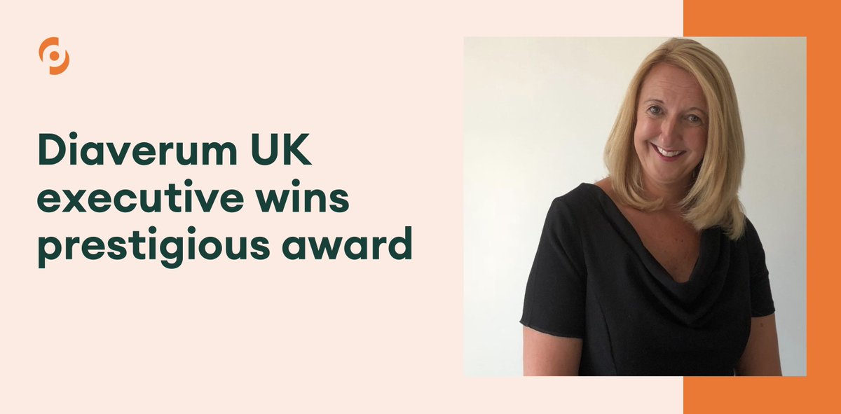 We’re delighted to share that one of our senior executives in the UK has been recognised for her excellence in contributions to business. Read more: bit.ly/43YQG3P 

#Truecare #lifeenhancingrenalcare #leadbyexample