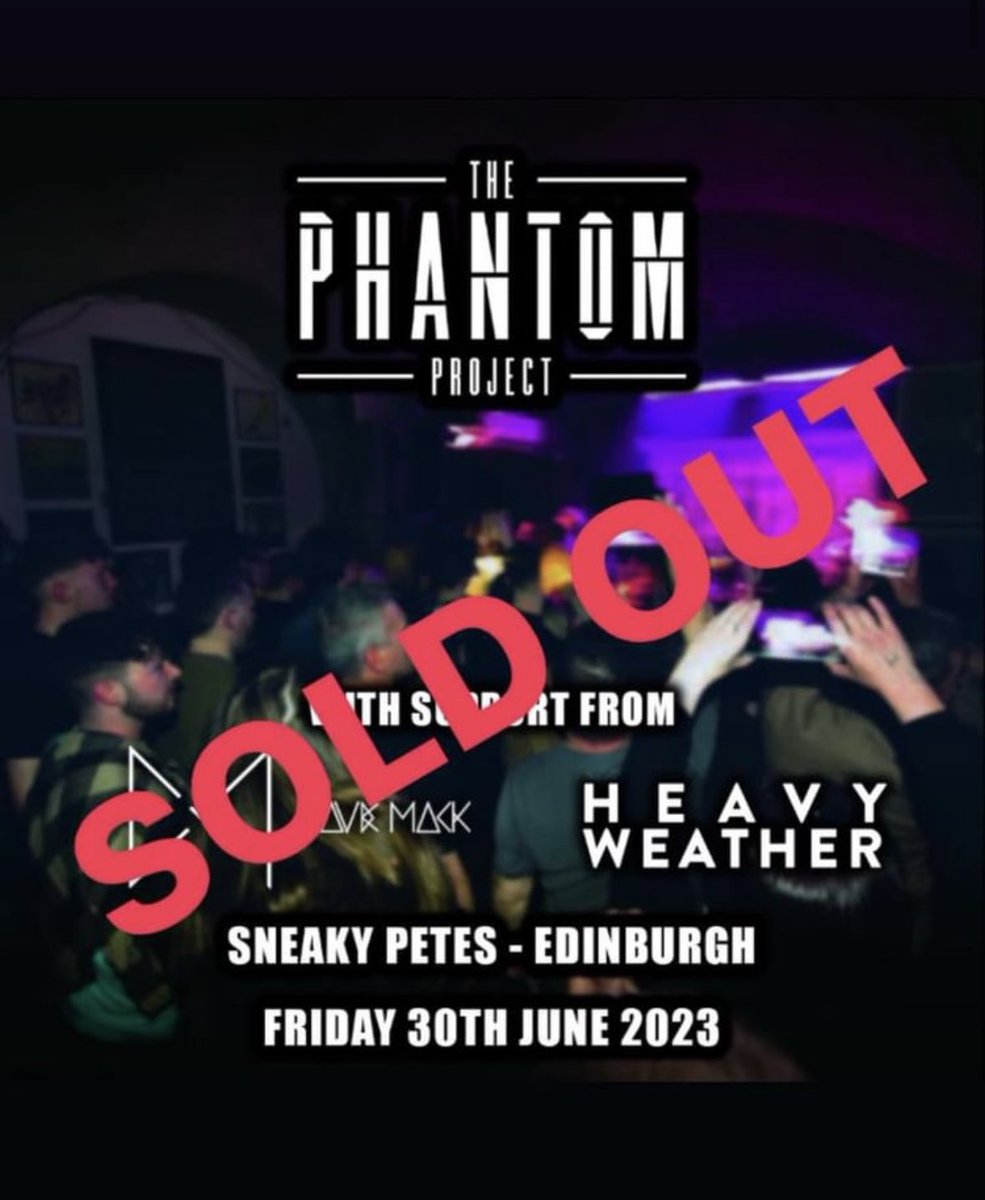 Dave MacK (@davemackmusic) on Twitter photo Blown away by last weeks gig responseπ€― Canβt wait to get back on stage at a SOLD OUT <a href="/sneakypetesclub/">Sneaky Pete's</a> with <a href="/_phantomproject/">The Phantom Project</a> & Heavy Weather! Blown away by last weeks gig responseπ€― Canβt wait to get back on stage at a SOLD OUT <a href="/sneakypetesclub/">Sneaky Pete's</a> with <a href="/_phantomproject/">The Phantom Project</a> & Heavy Weather!