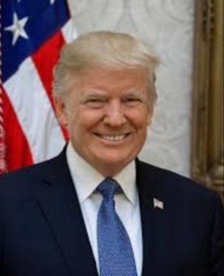 HAPPY BIRTHDAY DONALD TRUMP!
Former US President

\"Everything in life is luck.\" 