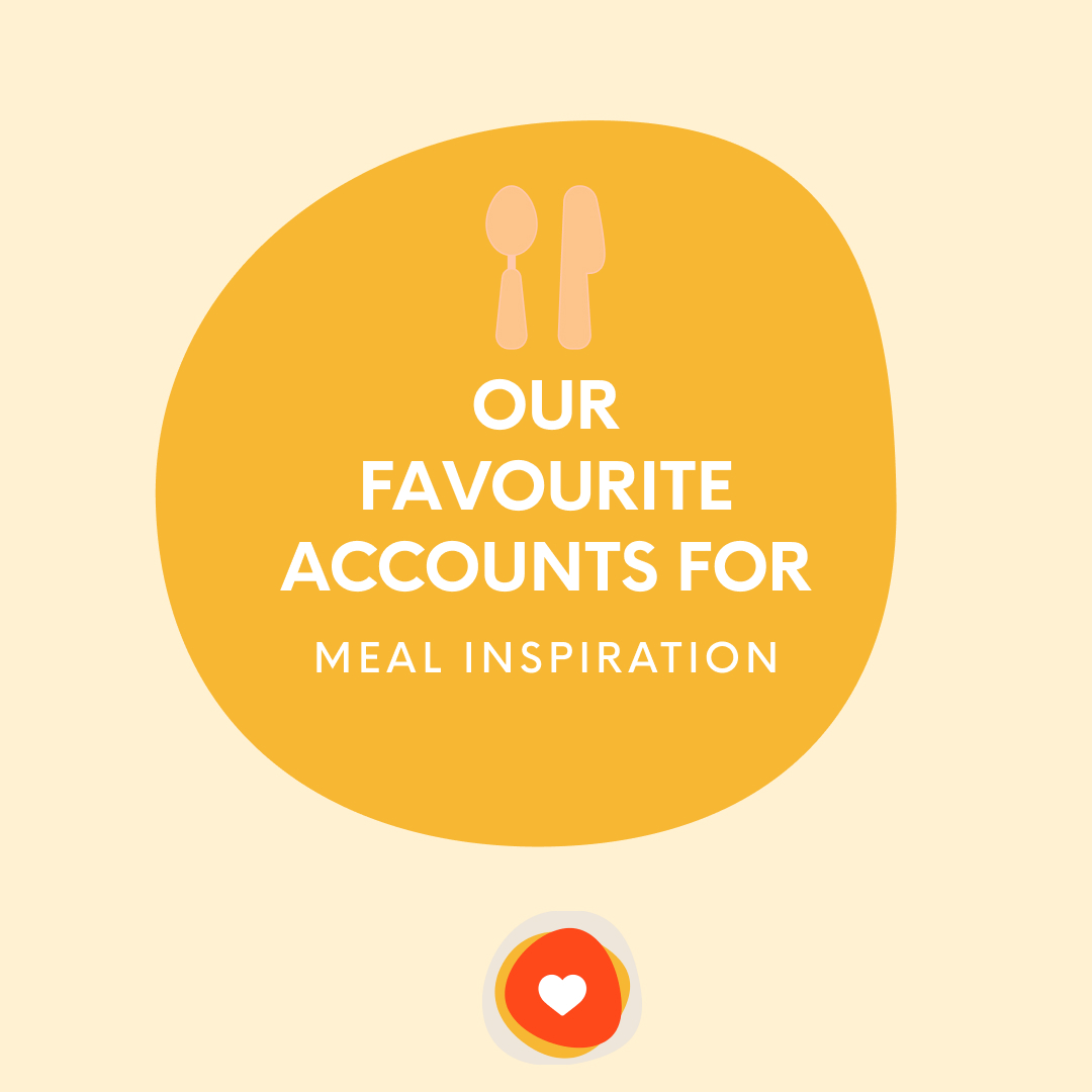 Meal time is fun time! 🧒🏼🥕 

When it comes to meal inspiration for our hungry toddlers, we've got you covered! 

Here are some of our favourite accounts to follow for #mealinspiration 👇🏽
onoco.com/post/meal-insp…

🍇🍉🍓🍒🍑🥝🍅