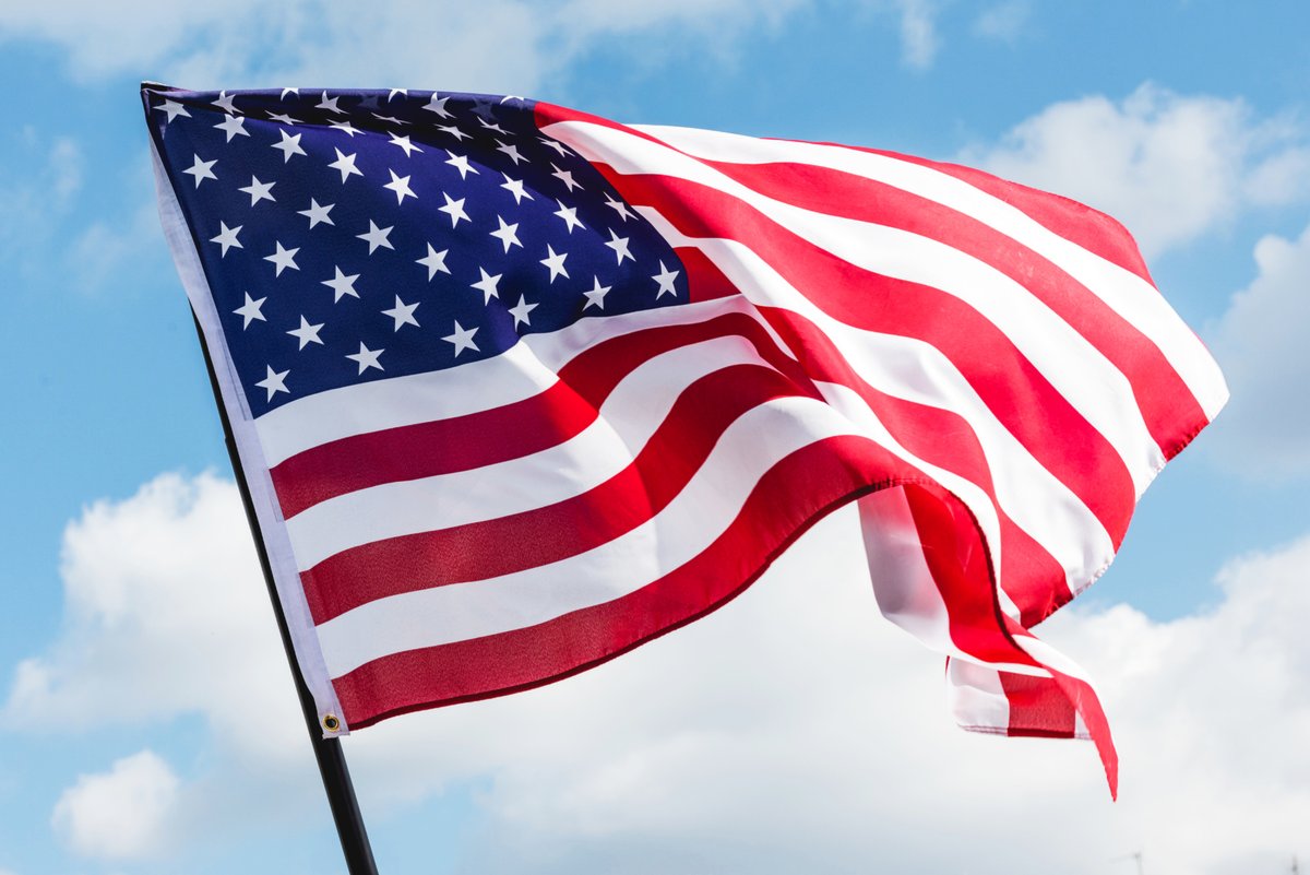 Today is Flag Day and I thank God for each and every one who has fought to defend the freedoms that this flag represents. Pray for our nation.