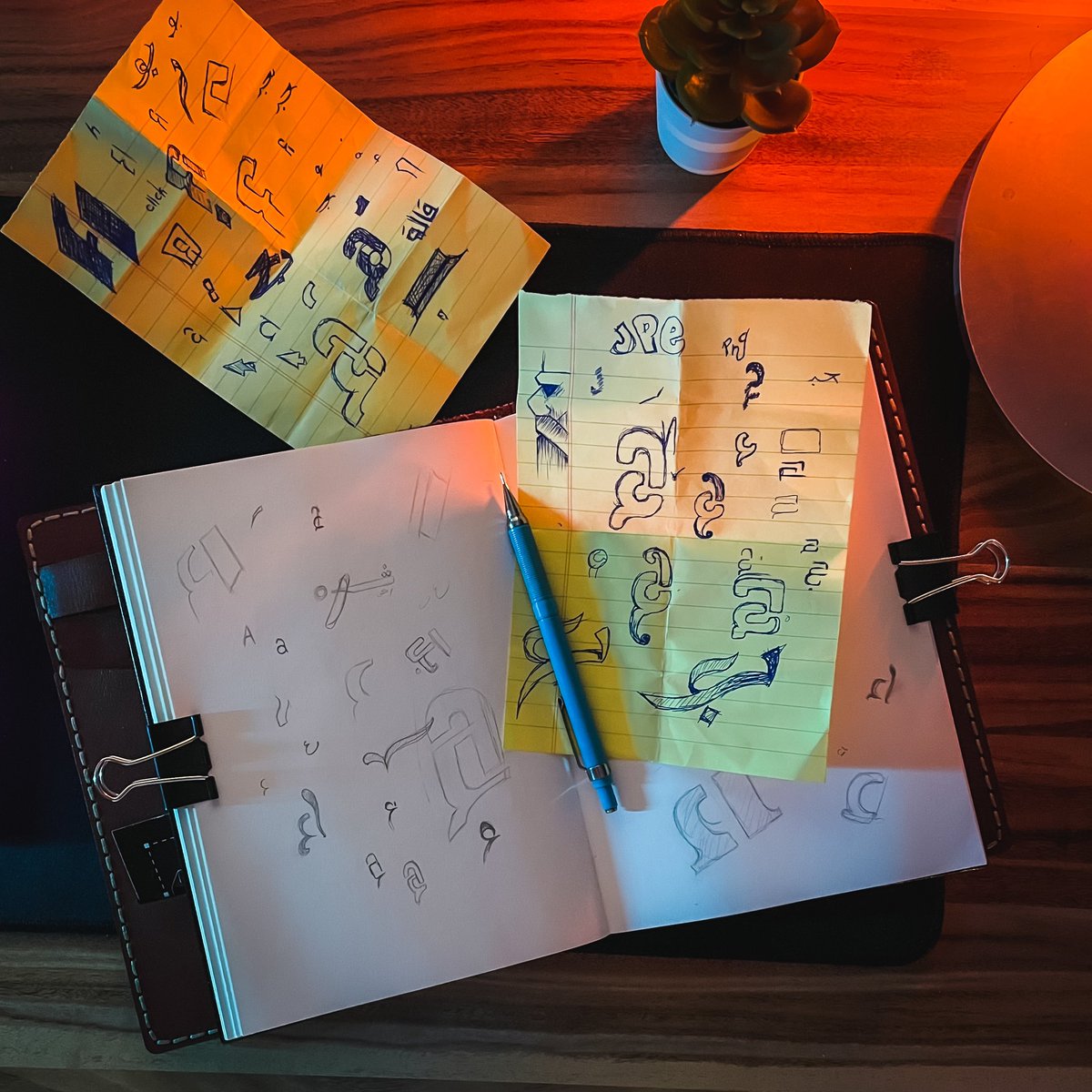 عبدالرحمن الأحمدي | مصمم tweet media