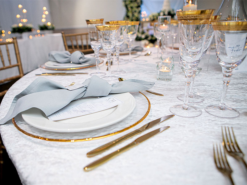 Why furniture hire is the perfect solution for your wedding day?

Let's investigate: buff.ly/43uAA1t 

#easyweddings #weddingsolutions #perfectwedding #weddingfurniture #furniturehire #eventprofs #ehgroup