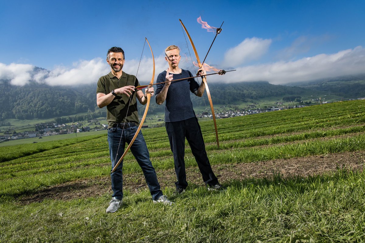 Reto Scherrer tweet media