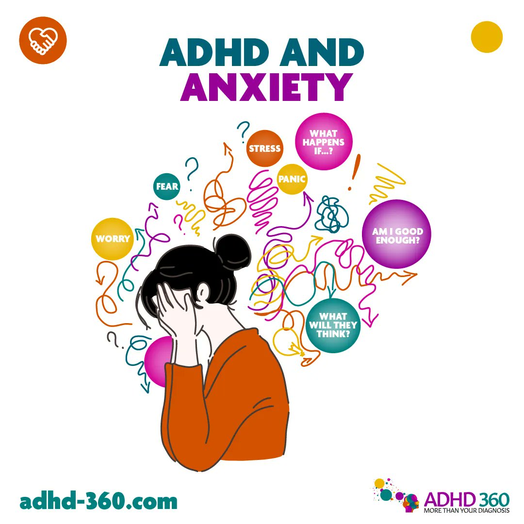 ADHD 360 tweet media
