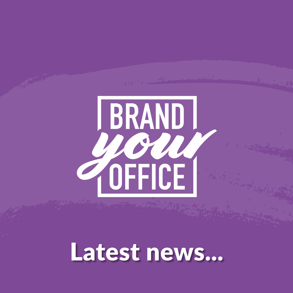 If you want to keep upto date with what we are up to, sign up for our NEWSLETTER info@brandyouroffice.co.uk | bit.ly/2NuA55Z #BrandYourOffice #BespokeWallpaper #Wallpaper #VinylGraphics #FramedPrints #InteriorGraphics #ExteriorSignage #graffiti