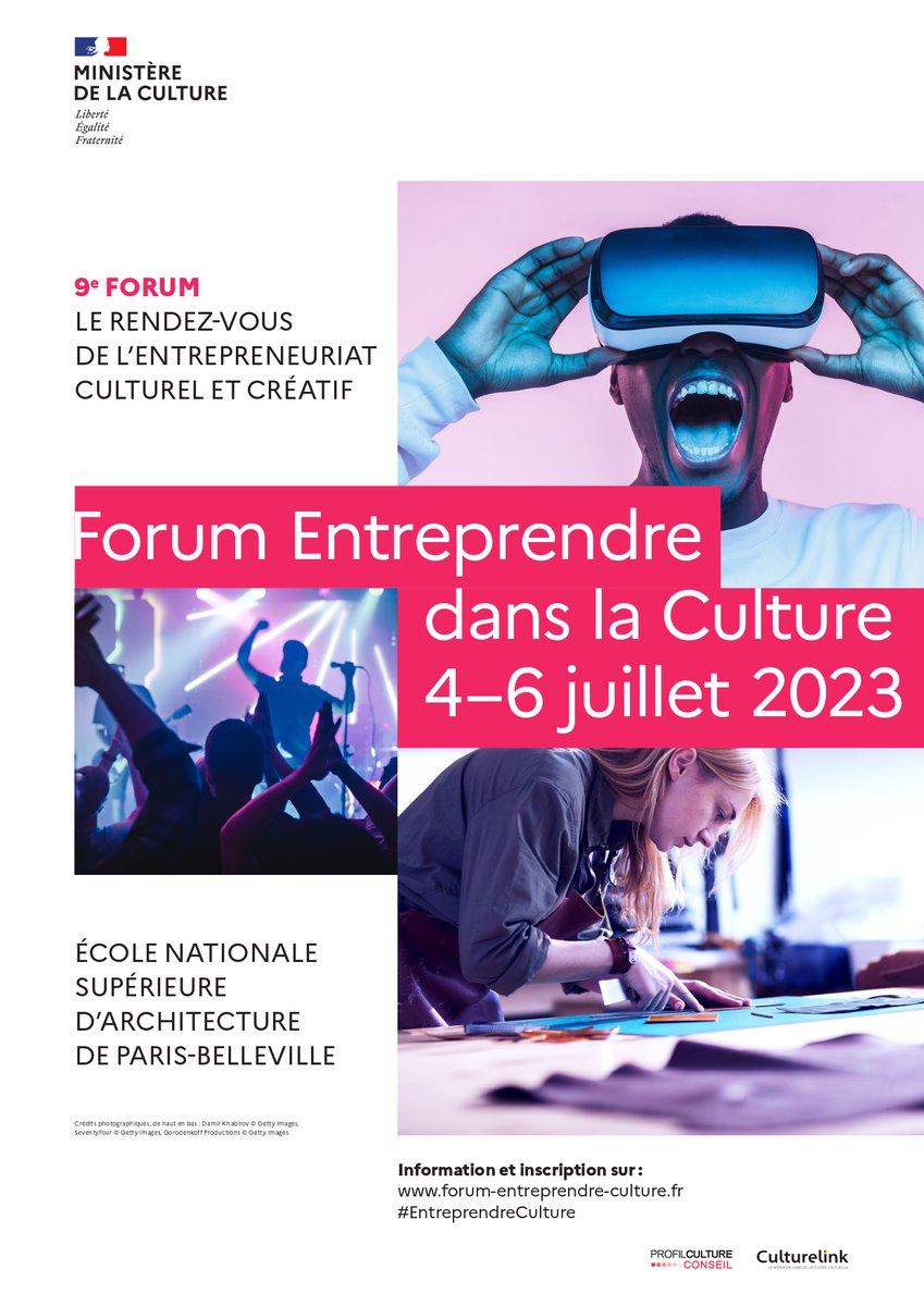 Ministère de la Culture 🇫🇷 tweet media