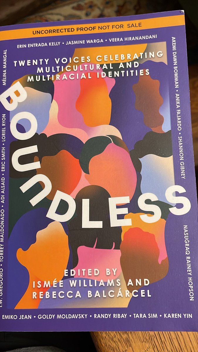 Just finished the story by @IWGregorio in this one by @IsmeeWilliams @r_balcarcel My heart was in my chest for that last line!  #bookposse