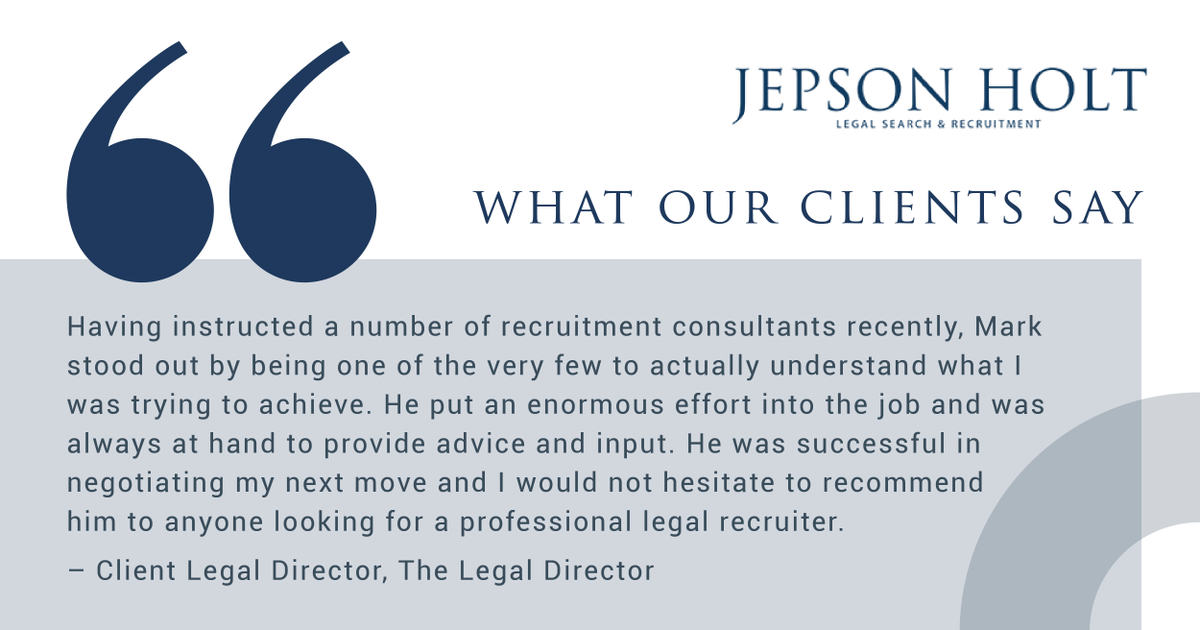 At Jepson Holt, we take the time to understand exactly what you’re trying to achieve. Your next move is just one click away:

Visit: pulse.ly/2q6bwiqnva