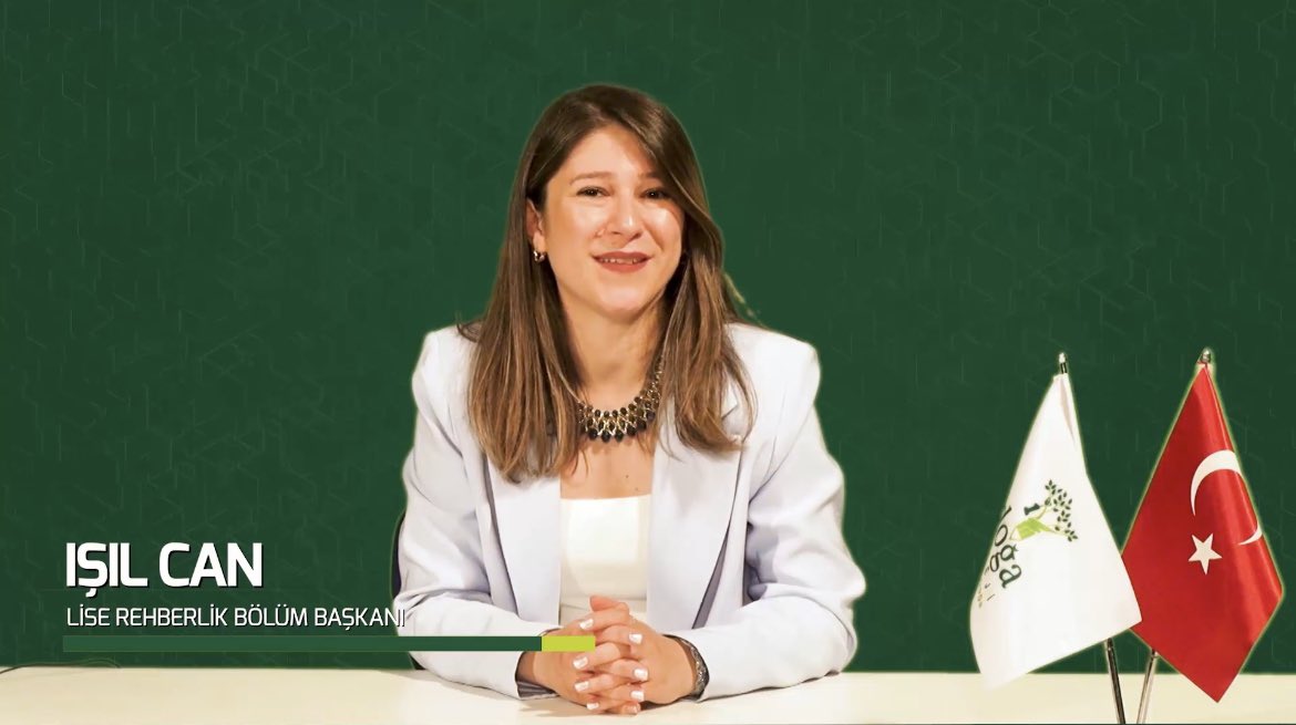 Doğa Koleji Lise Rehberlik Bölüm Başkanımız Işıl Can; #YKS öncesi öğrenciler ve veliler için önerilerde bulundu.👇🏻
youtu.be/Qst5YQu2bK0