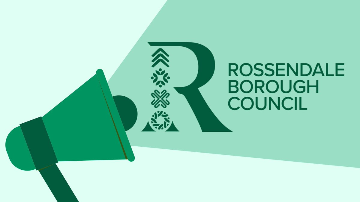 Rossendale Borough Council tweet media