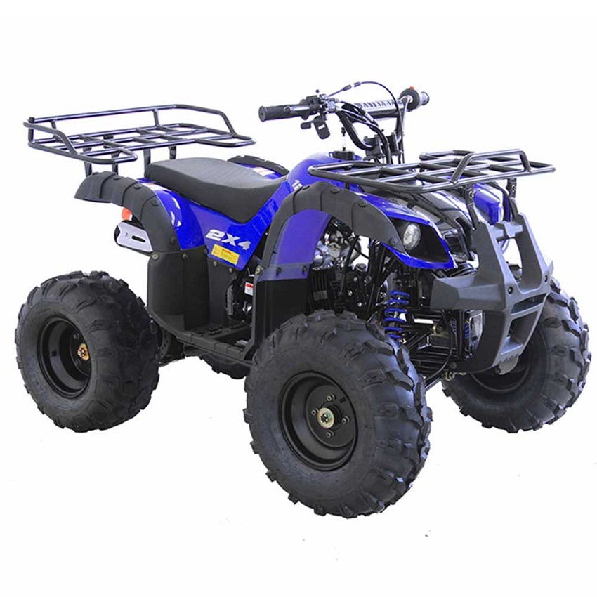 Vitacci RIDER-12 125cc ATV, Single Cylinder, 4 Stroke, Air-Cooled
$1,208.00
Buy Now

txpowersports.com/vitacci-rider-…

#Vitacci #RIDER12 #125cc #SingleCylinder #4Stroke
#AirCooled #ATV