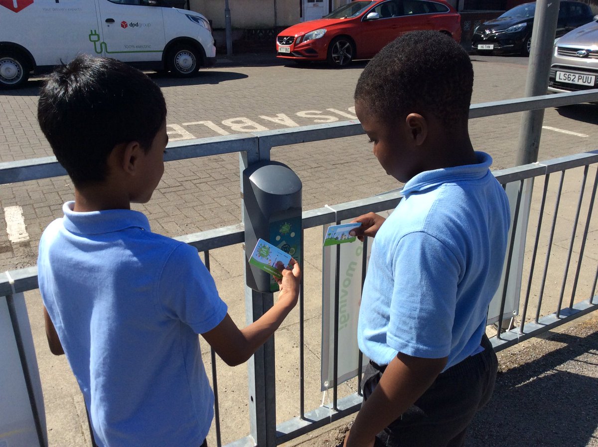 ‘Beat the Street’ has started! Have you registered your card online? Have you visited any of the Beat Boxes in our local area?How many points will you get over the next 4 weeks? Which school will win? #beatthestreet @BedfordPrimary @SouthportLTrust @southseftonssp