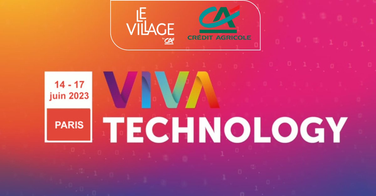 Le Village by CA Besançon tweet media