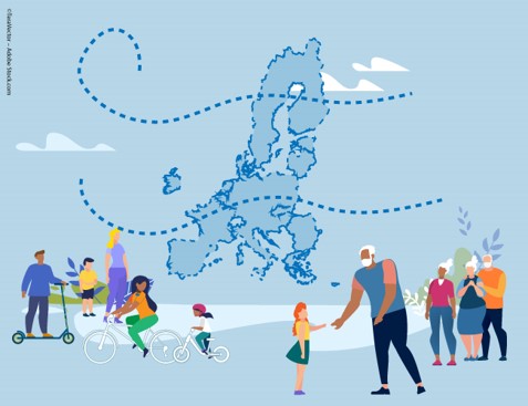 How are ageing population and pollution interlinked?

📅9h30 15/6 workshop exploring the links between demographic change and pollution reduction initiatives with @EU_ENV and @EUEnvironment

europa.eu/!tcNC3T

#DemographyAtlas stories europa.eu/!dWY9XJ
#ZeroPollution