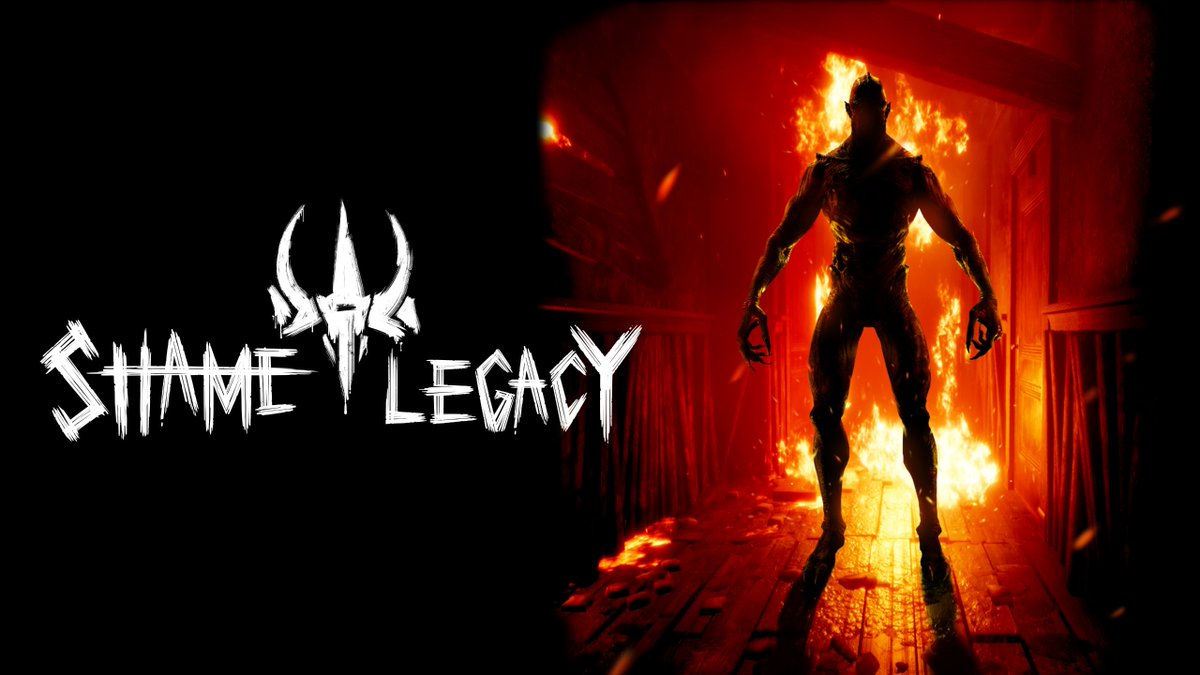 Hello les poulets,  
ce soir 18h SPONSO TIME !!!  MERCROUDI HORROR EN DECOUVERTE SUR SHAME LEGACY JEKIFAIPEUR  !!!  Twitch.tv/bostondk31 🎉
<a href="/RT4French/">FrenchRT</a> <a href="/RTtwitchFR/">RT Twitch FR</a> @RTStreamee <a href="/PetitsStreams/">SoutienPetitsStreams</a> <a href="/PtitTwitchFR/">Le P'tit Twitch FR - Bot 🚀</a> <a href="/BotStreamer/">StreamerBotFR</a>