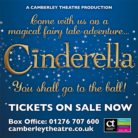 graemebudd's tweet photo. As we swelter in the current heat, it feels a bit odd to be thinking about panto and the winter but I'm delighted to announce that I'll be working with @CamboTheatre  again as Musical Supervisor for their production of Cinderella.

https://t.co/XKD9bPsY8U https://t.co/8W6IJVn2qo