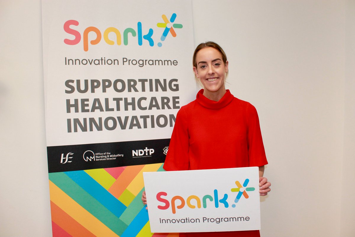 Spark Innovation Programme tweet media