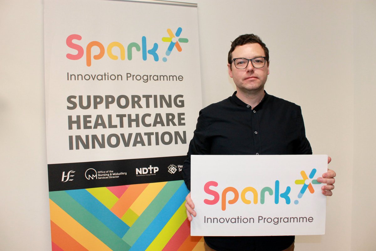 Spark Innovation Programme tweet media