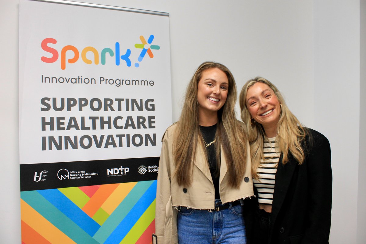 Spark Innovation Programme tweet media