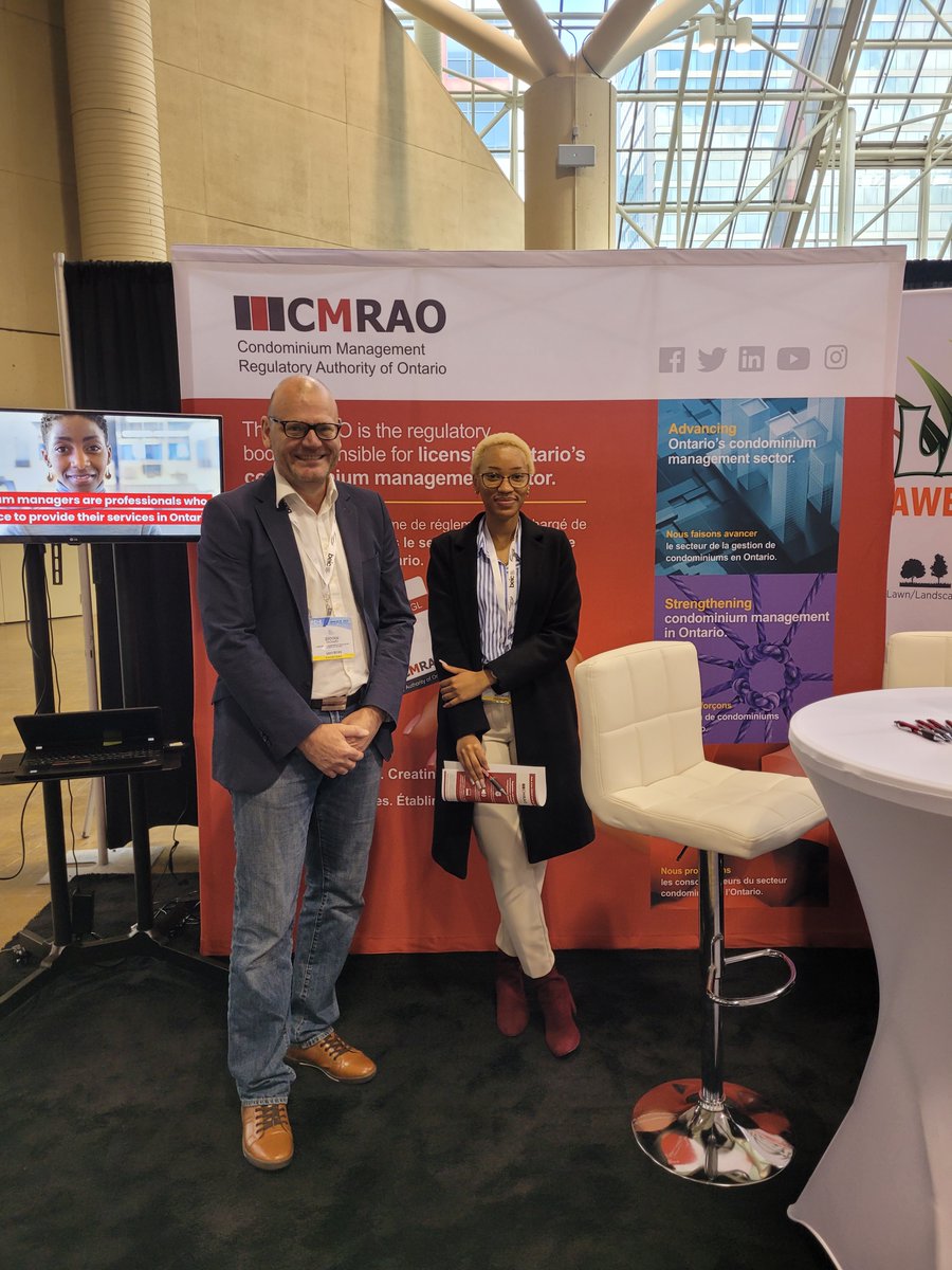 The CMRAO is an exhibitor at this year’s <a href="/RemiShowMEC/">The REMI Show | #REMIShow</a>. today and tomorrow. We look forward to meeting you! Come by our booth and meet our staff. #REMIShow