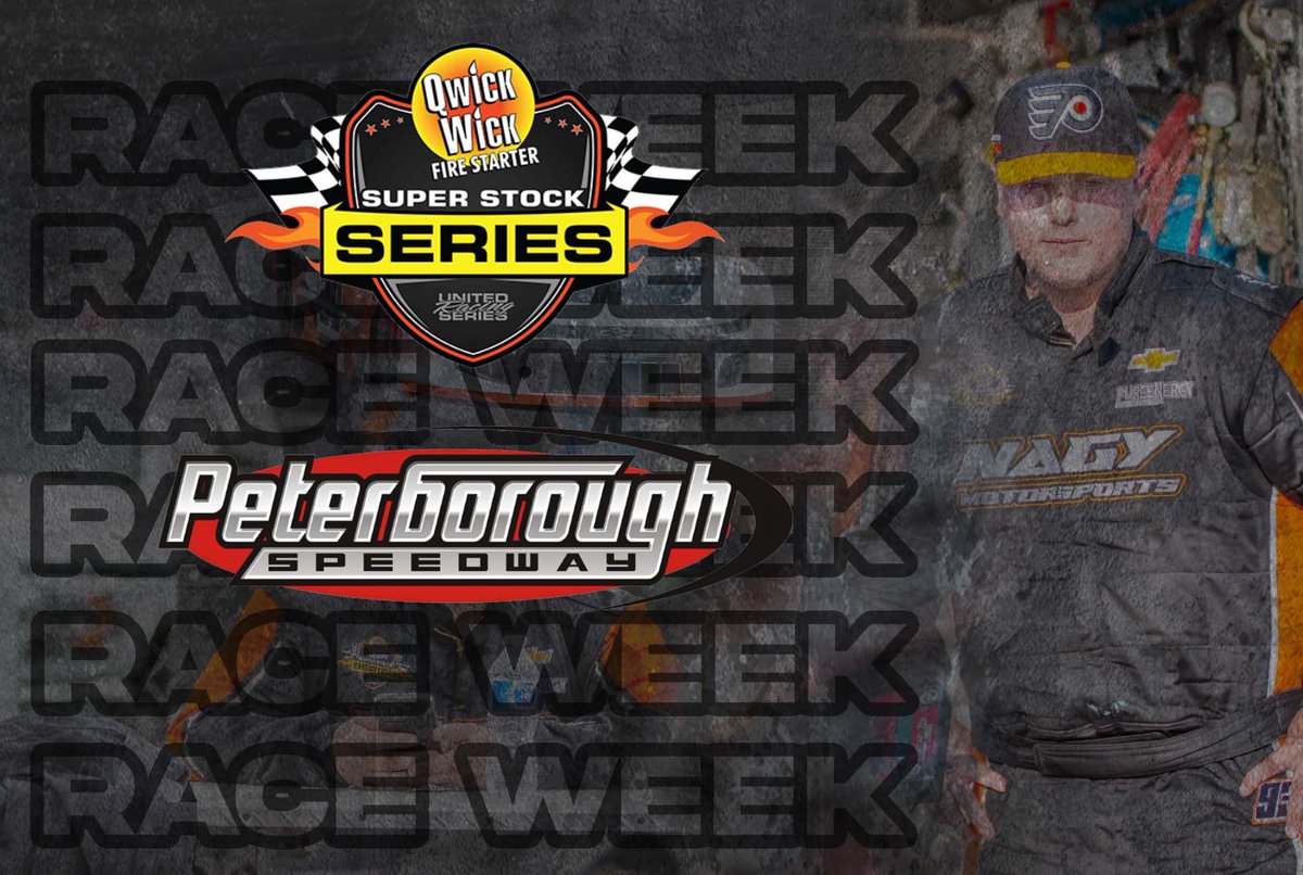 Race week for the <a href="/apcautoparts/">Auto Parts Centres</a> Series and round 1 of the <a href="/QwickWick/">Qwick Wick Fire Starter</a> Series! 
<a href="/UnitedLMSeries/">United Racing Series</a>